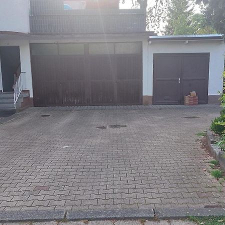 Pension Ringo, Airport Pit Stop, Bahnhof Und Flughafen In Der Naehe Baden-Baden Luaran gambar