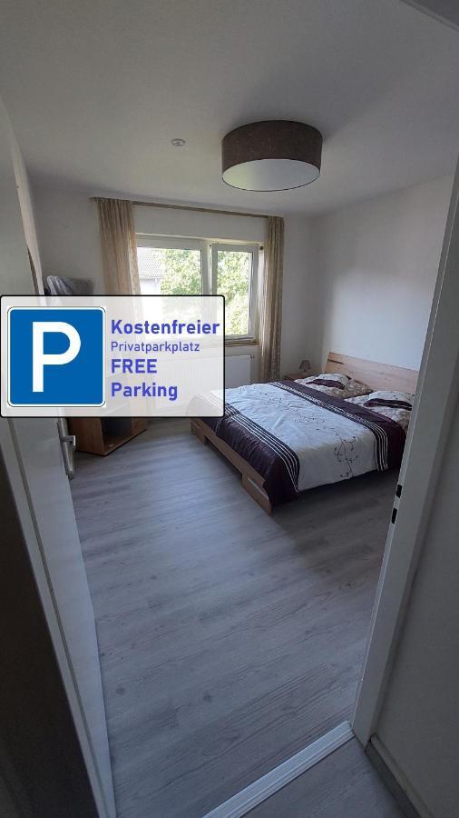 Pension Ringo, Airport Pit Stop, Bahnhof Und Flughafen In Der Naehe Baden-Baden Luaran gambar