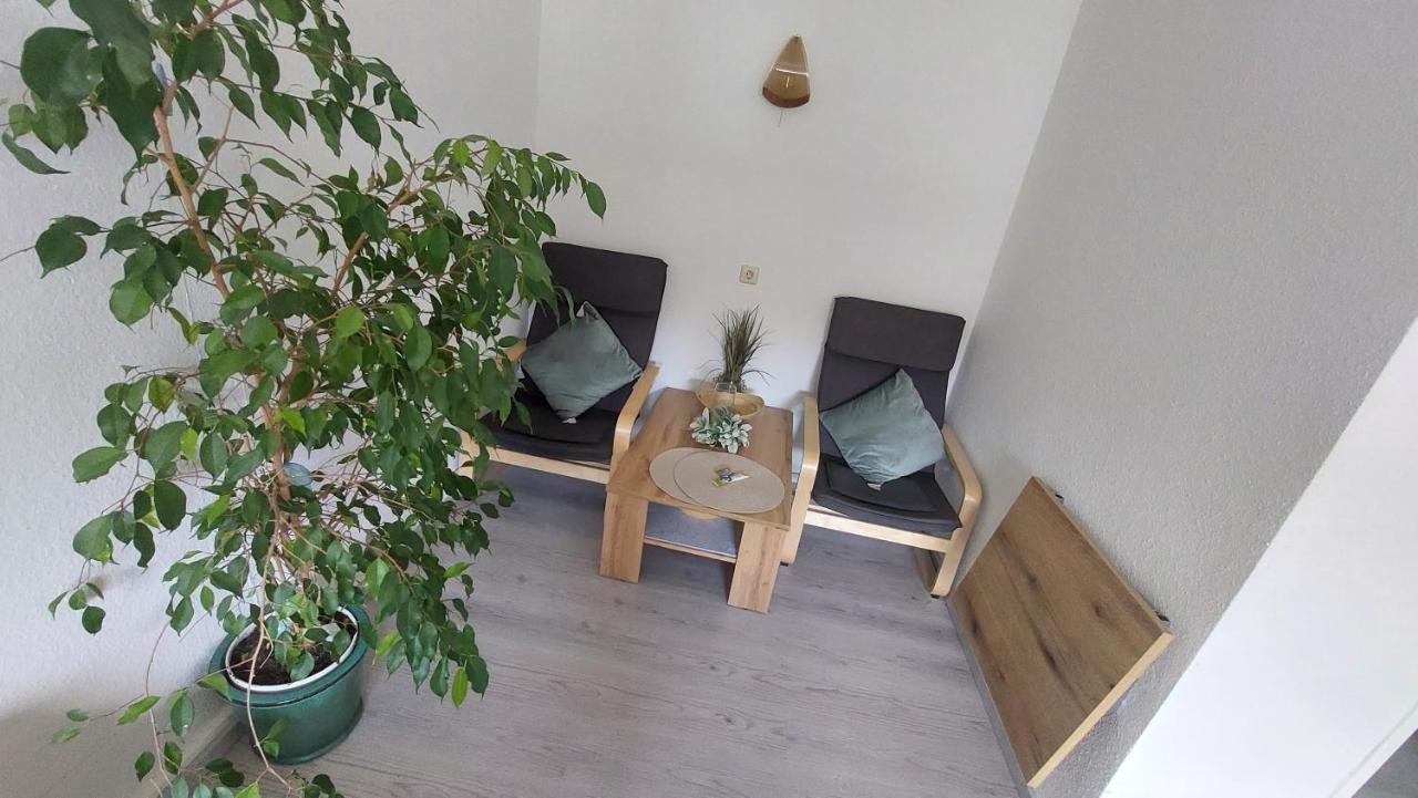 Pension Ringo, Airport Pit Stop, Bahnhof Und Flughafen In Der Naehe Baden-Baden Luaran gambar