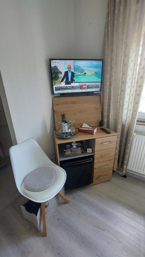 Pension Ringo, Airport Pit Stop, Bahnhof Und Flughafen In Der Naehe Baden-Baden Luaran gambar