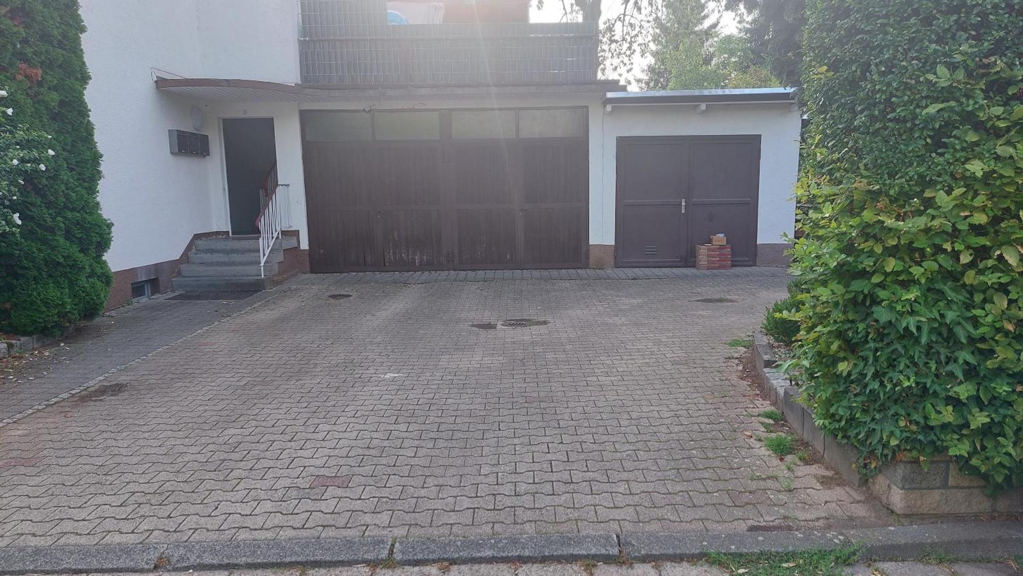 Pension Ringo, Airport Pit Stop, Bahnhof Und Flughafen In Der Naehe Baden-Baden Luaran gambar